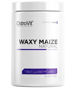 Waxy Maize (700 гр)