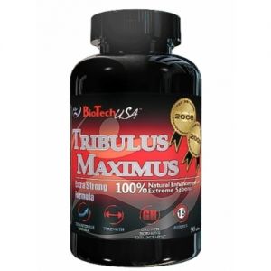 Tribulus Maximus (90 капс)