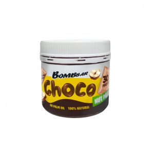 Шоколадная паста с фундуком Choco Nut (150 гр)