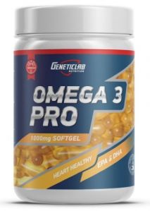 Omega 3 Pro (300 капс)