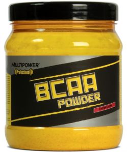 BCAA Powder (400 г)