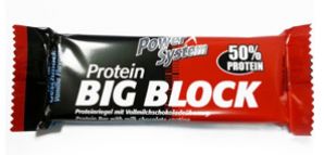50% Protein Big Block (100 г)