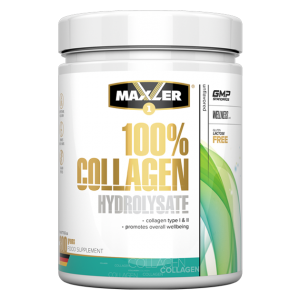 100% Collagen Hydrolysate (300 г)