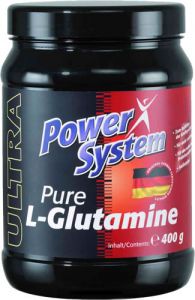 Pure L-Glutamine (400 г)