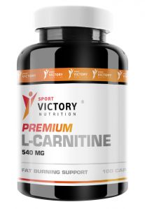 Premium L-carnitine (100 капс)