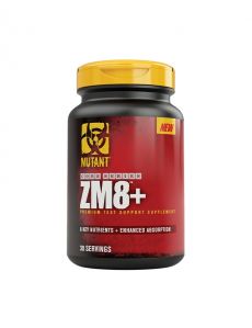 Mutant Zm8+ (90 капс)
