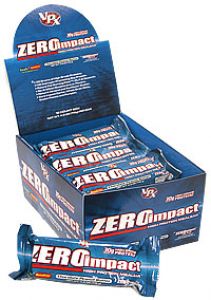 Zero Impact Bar (112-115 г)