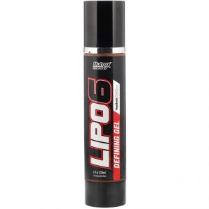 Lipo-6 Defining Gel (120 мл)