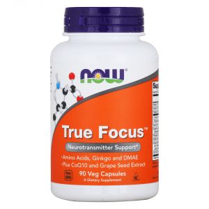 True Focus (90 вег капс)