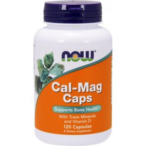 Cal-Mag (120 капс)