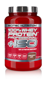 100% Whey Protein Professional +ISO (2280 гр)