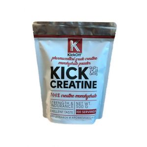 Kick Creatine (500 гр)