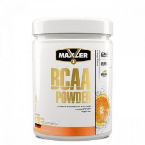 BCAA Powder (420 гр), Германия