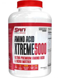 Amino Acid Xtreme 5000 (320 таб)