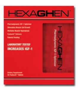 Hexaghen (56 таб)
