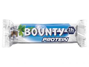 Батончик Bounty Protein (51 гр) (срок 21.09.20)