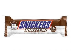 Батончик Snickers protein (51 гр)