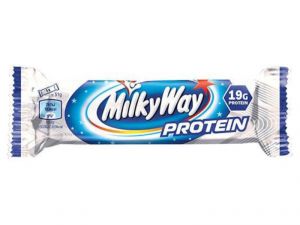 Батончик Milkyway protein (51 гр)