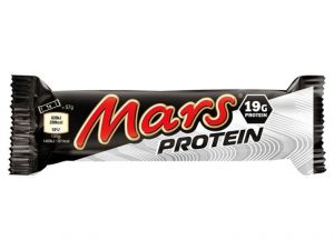 Батончик Mars protein (57 гр)