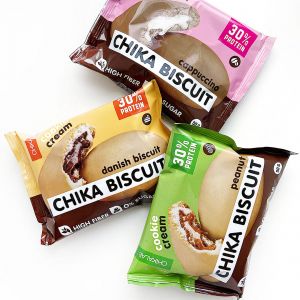 Печенье Chika Biscuit (50 г)