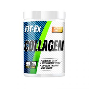 Collagen (90 капс)
