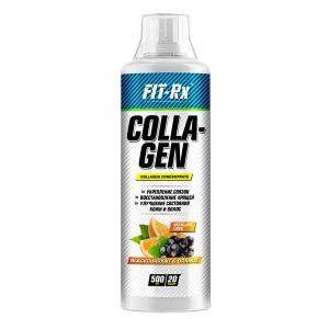 Collagen (500 мл)