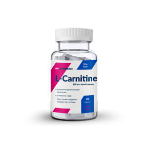L-Carnitine Caps (90 капс)