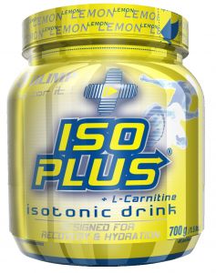 Iso Plus Isotonic Drink (700 г)