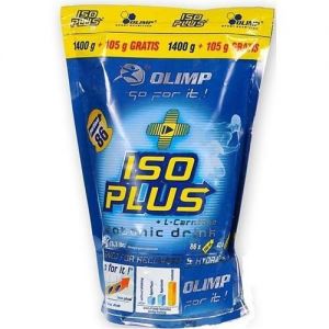 Iso Plus Isotonic Drink (1505 г)
