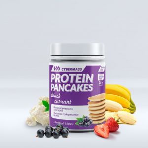 Protein PANCAKES (500 г)