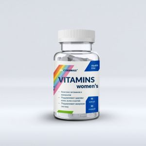 Vitamins Women’s (90 капс)