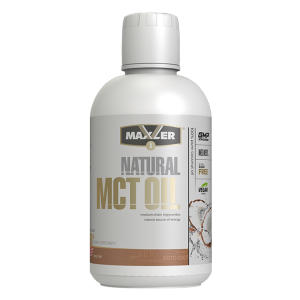 Natural MCT Oil (450 мл)