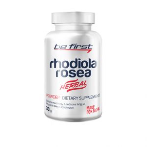 Rhodiola rosea powder (33 г) (срок до 03.03.24)