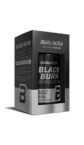 Black Burn (90 капс)
