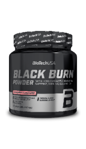 Black Burn (210 гр)