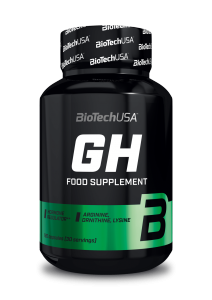 GH Hormone Regulator (120 капс)