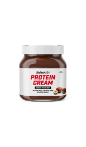 Protein Cream (400 гр)