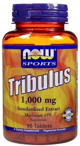 Tribulus 1000 mg (180 таб)