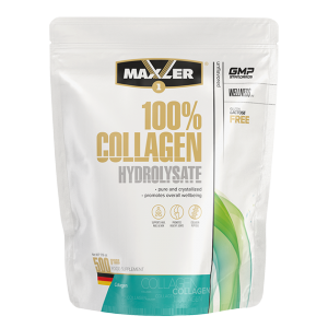 100% Collagen Hydrolysate (500 г)