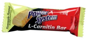 Bar L-Carnitin Slim System (35 г)