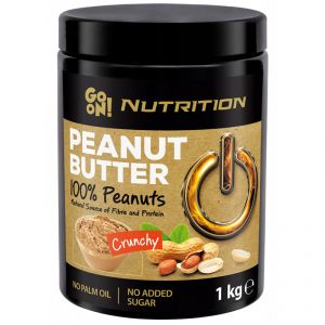 Peanut Butter Crunchy (1000 г)