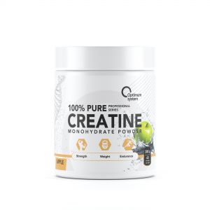 100% Pure Creatine Monohydrate (300 г)