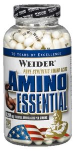 Amino Essential (204 капс)