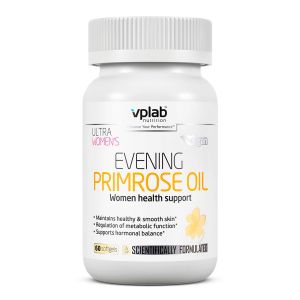 Ultra Womens Evening Primrose oil (60 капс)