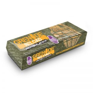 Reload Protein Flapjacks (70 г)