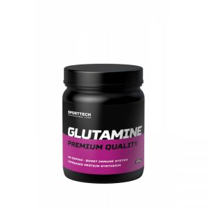 Glutamine (300 гр)