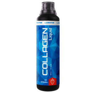 Collagen liquid (500мл) (срок до 03.24)