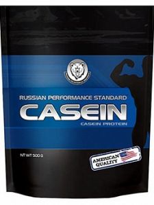 Casein (2.27 кг) (срок 02.03.22)