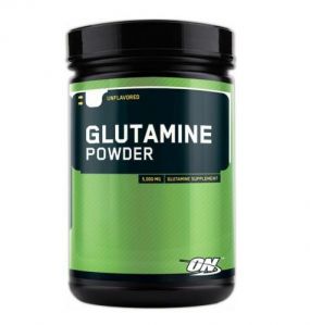 Glutamine Powder (1000 г) (срок до 07.22)