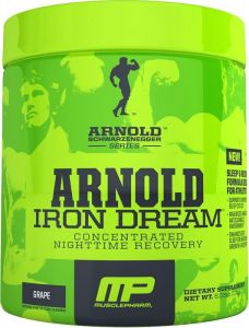 Iron Dream Arnold Schwarzenegger Series (170 г)